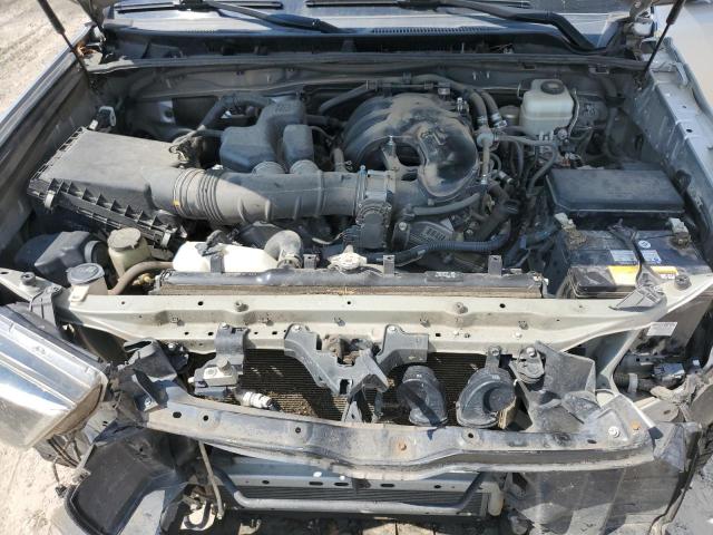 2018 TOYOTA 4RUNNER SR5/SR5 PREMIUM JTEBU5JR4J5526722