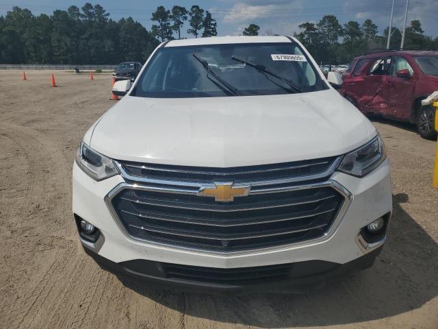 2021 CHEVROLET TRAVERSE L 1GNEVHKW0MJ216414