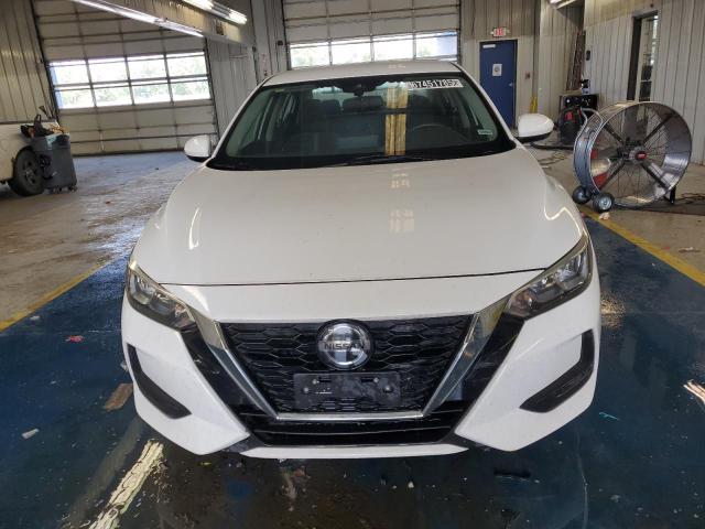 2023 NISSAN SENTRA SV 3N1AB8CV2PY249391