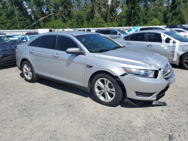 2017 FORD TAURUS SEL 1FAHP2E86HG122542