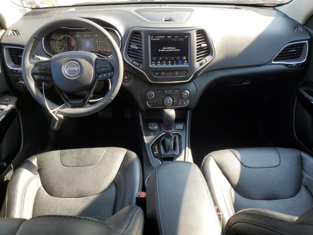 2023 JEEP CHEROKEE A - 1C4PJMMB4PD100409