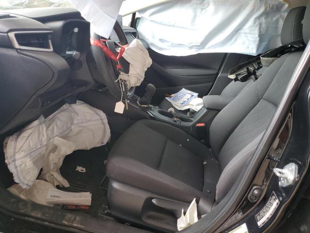2024 TOYOTA COROLLA LE 5YFB4MDE4RP142946