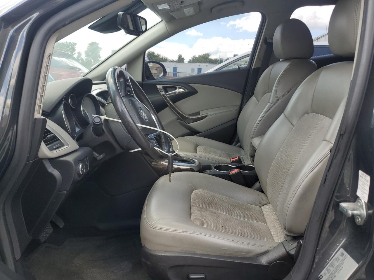 BUICK VERANO CONVENIENCE