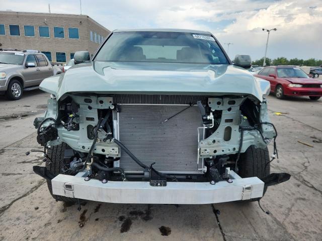 2025 TOYOTA TUNDRA CRE 5TFLA5DB9SX296018