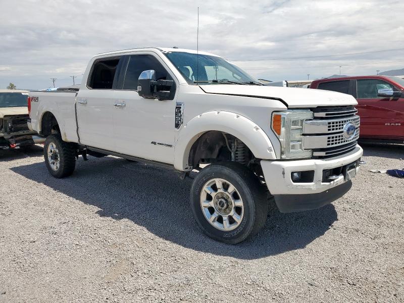 2017 FORD F350 SUPER 1FT8W3BTXHEC00702