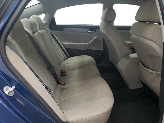 2018 HYUNDAI SONATA ECO 5NPE24AA1JH717946