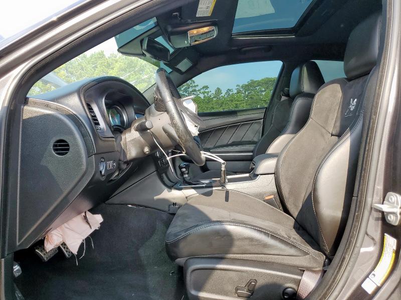 2023 DODGE CHARGER SC - 2C3CDXGJ2PH702131