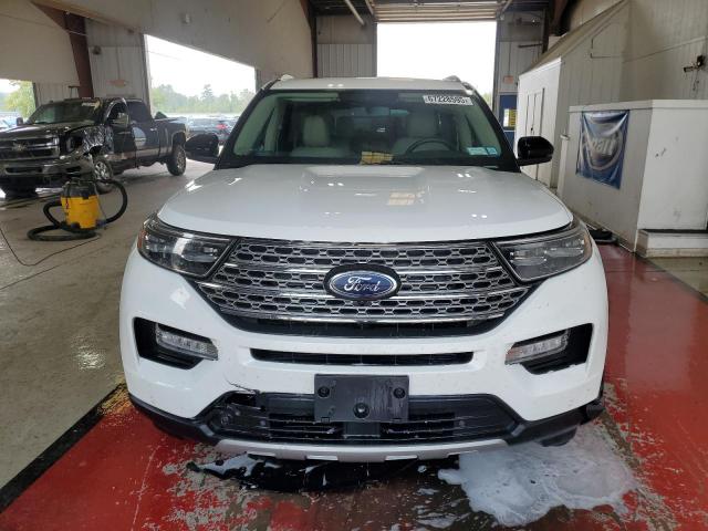 2022 FORD EXPLORER L - 1FMSK8FH0NGC17296