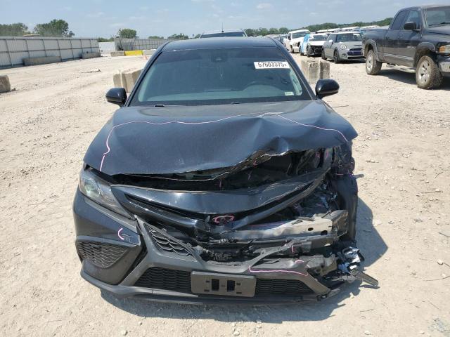 2021 TOYOTA CAMRY SE 4T1G11AK4MU409324