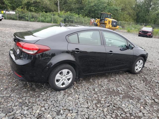 2018 KIA FORTE LX #3262090592