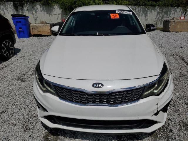 2019 KIA OPTIMA LX 5XXGT4L35KG346548