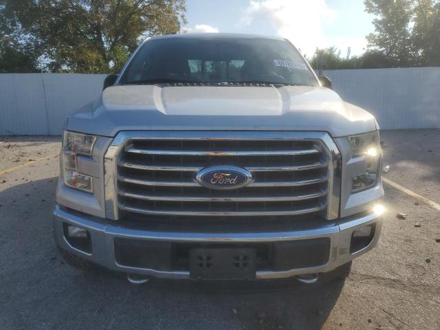 2016 FORD F150 SUPER 1FTEW1EG6GKF18161
