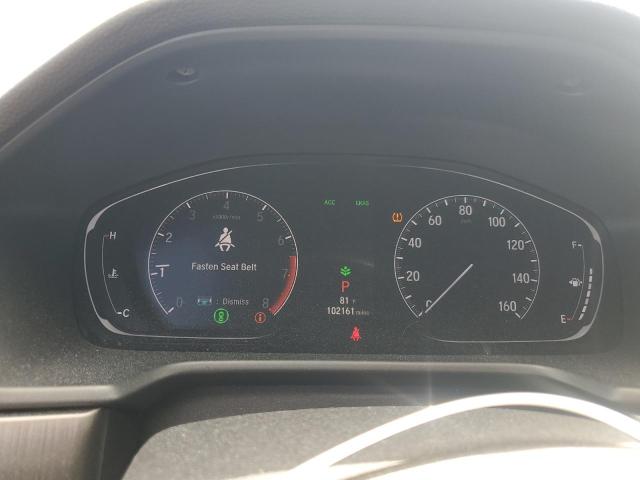 2018 HONDA ACCORD LX - 1HGCV1F18JA179681