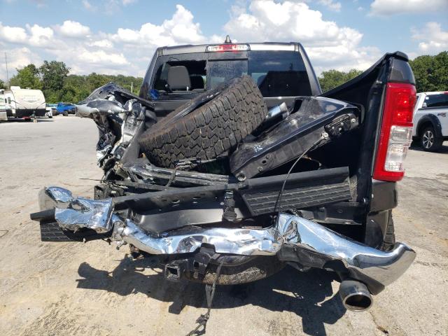 2019 RAM 1500 BIG H 1C6SRFMT9KN626844
