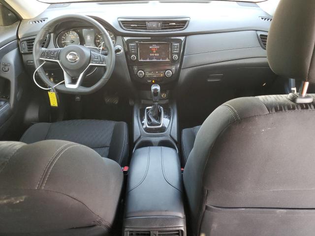 2020 NISSAN ROGUE S KNMAT2MV0LP517601