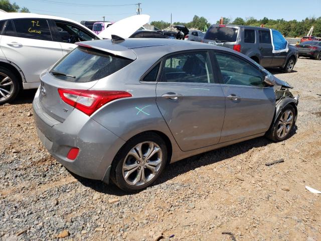 2015 HYUNDAI ELANTRA GT KMHD35LH5FU236406