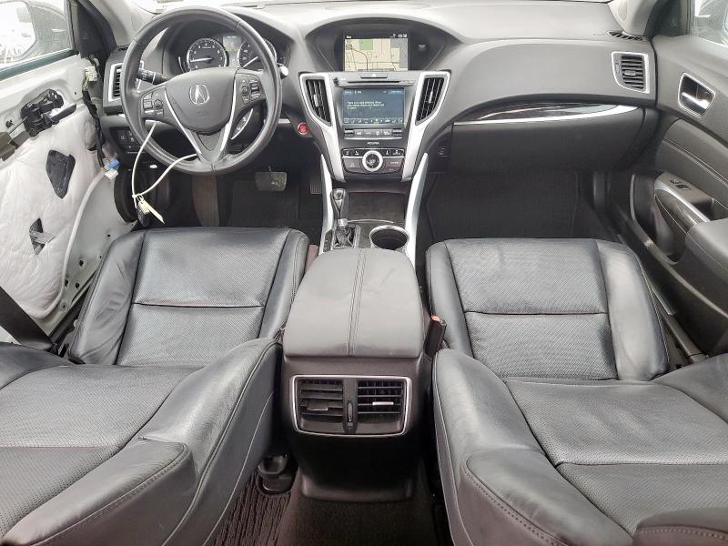 2020 ACURA TLX TECHNO 19UUB1F56LA014649