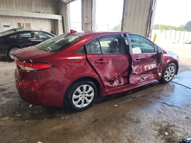 2024 TOYOTA COROLLA LE - 5YFB4MDE9RP174453