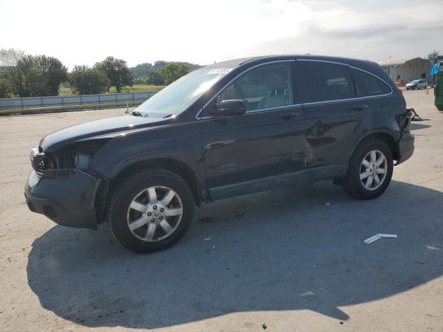HONDA CR-V EXL