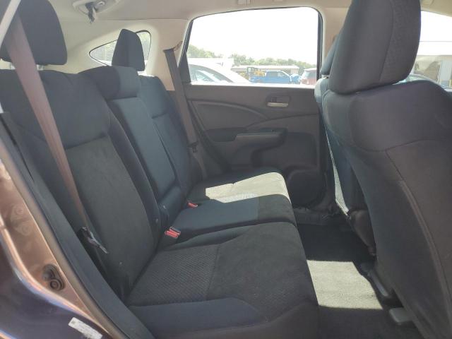 2015 HONDA CR-V LX 2HKRM4H36FH601734