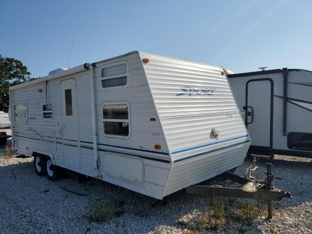 SPORTSMEN TRAILER 2003 4EZTS25243S071707 photo #1