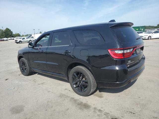2022 DODGE DURANGO GT - 1C4RDJDGXNC135310
