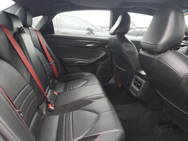 2021 TOYOTA AVALON TRD 4T1FZ1FB2MU065201