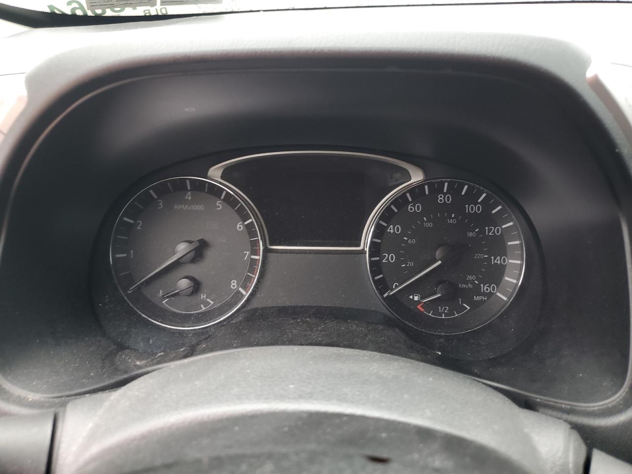 Lot #3308342057 2017 NISSAN PATHFINDER