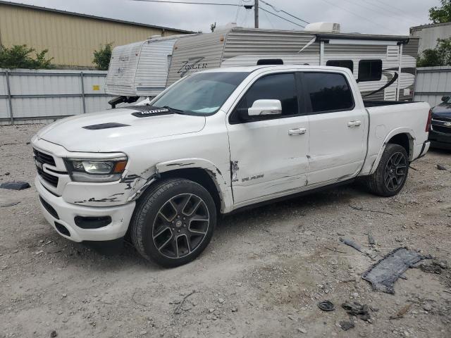 RAM 1500 LARAM