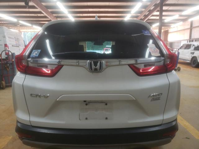 2019 HONDA CR-V EX 7FARW2H51KE064364