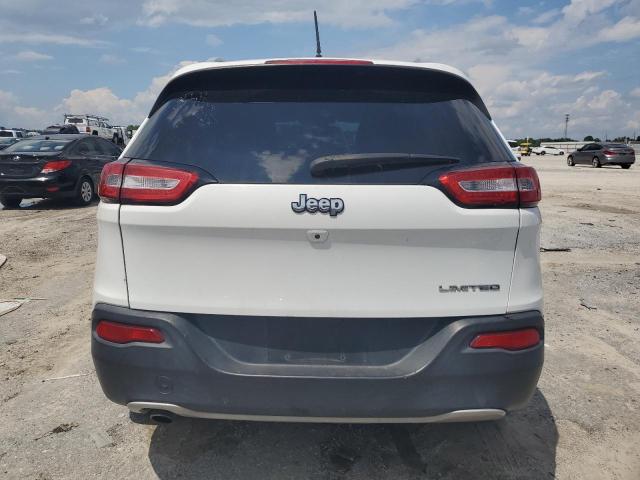 2016 JEEP CHEROKEE L 1C4PJLDB8GW369043