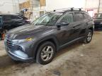 2022 HYUNDAI TUCSON SEL - 5NMJBCAE5NH045145