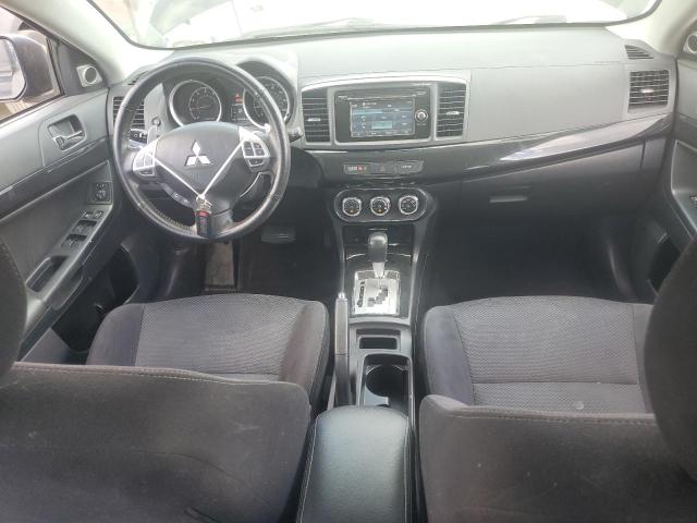 2015 MITSUBISHI LANCER GT JA32U8FWXFU000756