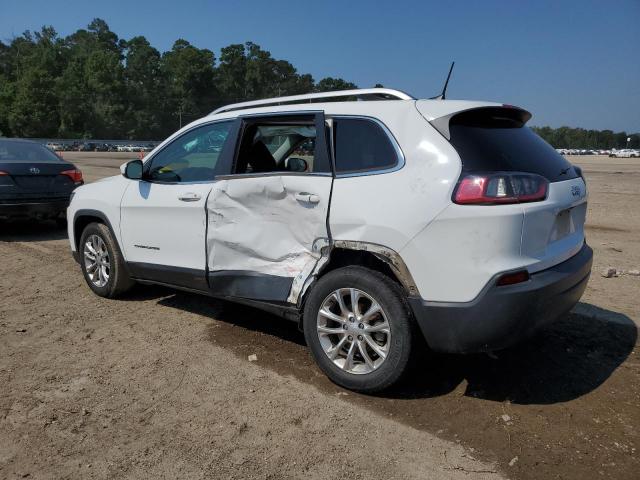2019 JEEP CHEROKEE LATITUDE 1C4PJLCB8KD203174