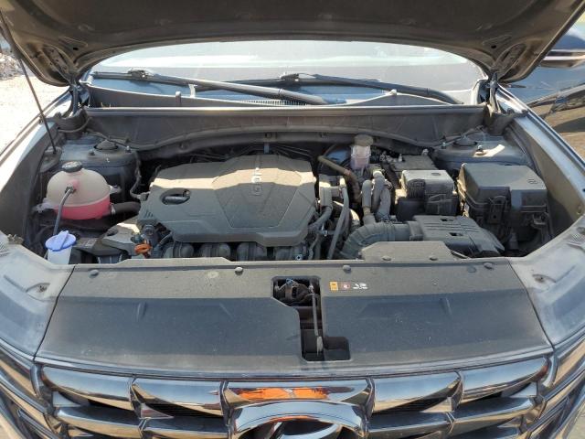 2022 HYUNDAI TUCSON LIM #3288772744