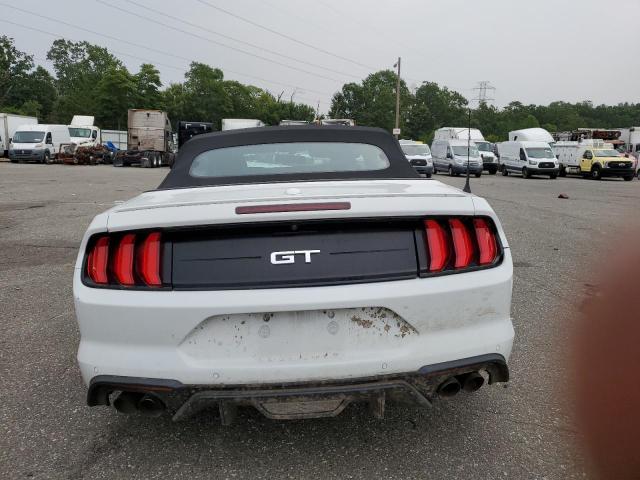 2019 FORD MUSTANG GT 1FATP8FF3K5182260