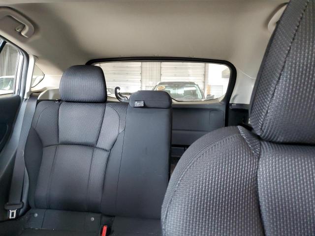 2020 SUBARU IMPREZA PR 4S3GTAD68L3724760