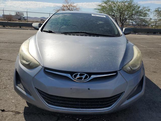 2015 HYUNDAI ELANTRA SE 5NPDH4AE2FH643733