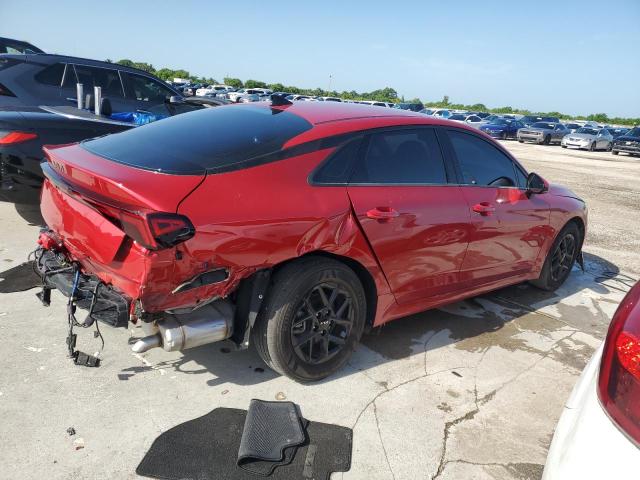 2025 KIA K5 LXS KNAG24J71S5305019