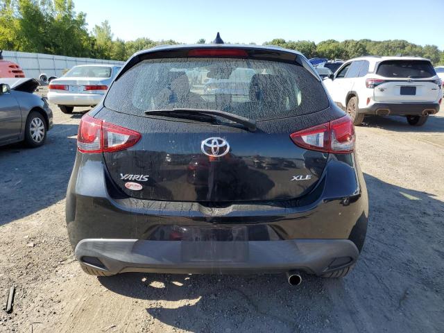 2020 TOYOTA YARIS LE 3MYDLBJV3LY706454