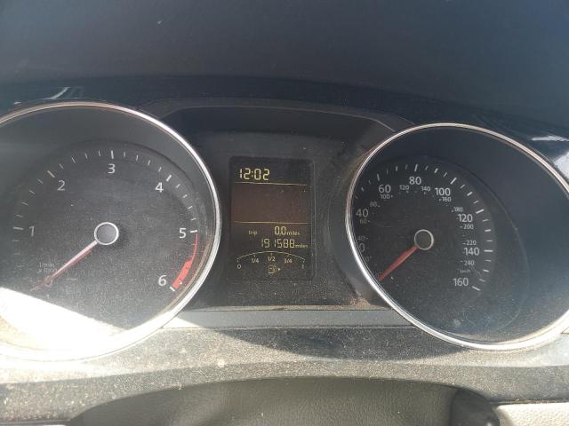 2015 VOLKSWAGEN JETTA TDI 3VWLA7AJ8FM305937