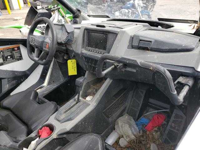 2020 POLARIS RZR PRO XP 3NSRAD925LG163158