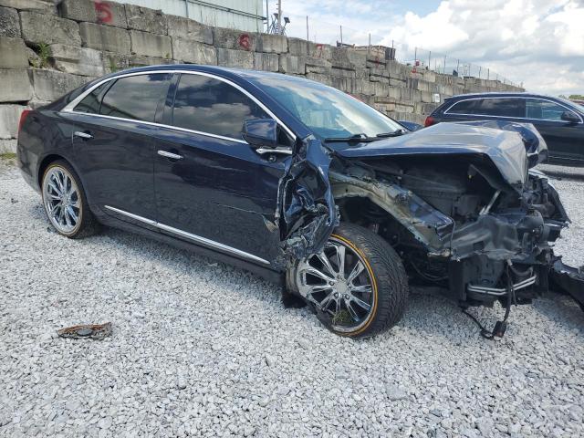 2016 CADILLAC XTS PREMIUM COLLECTION 2G61R5S39G9196859