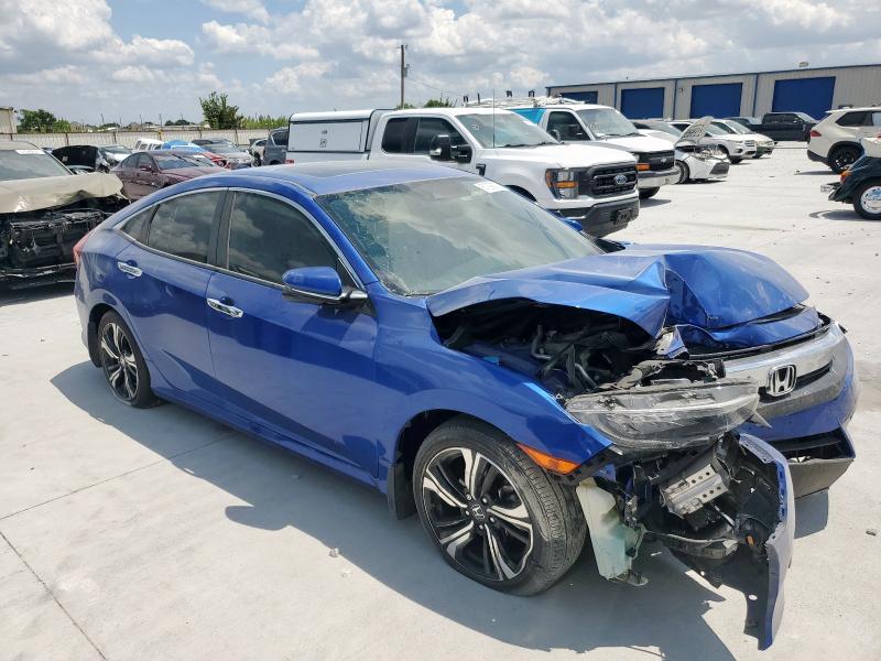 2018 HONDA CIVIC TOUR JHMFC1F91JX002005
