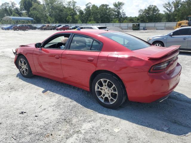 2015 DODGE CHARGER SE - 2C3CDXFG6FH827847