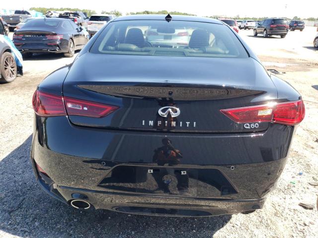 2022 INFINITI Q60 LUXE JN1EV7KK3NM600464