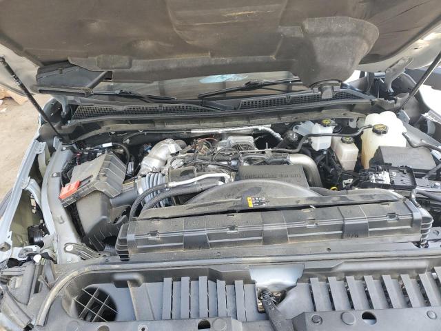 2024 GMC SIERRA K25 1GT49LEY9RF461974