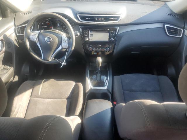 2015 NISSAN ROGUE S - KNMAT2MV8FP591806