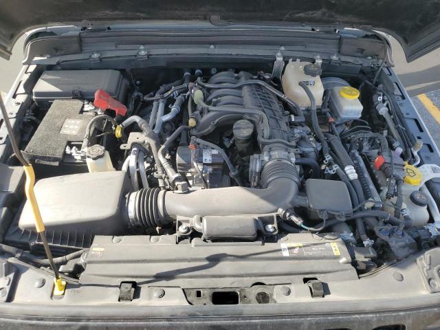 2022 JEEP WRANGLER U 1C4HJXFG5NW194638
