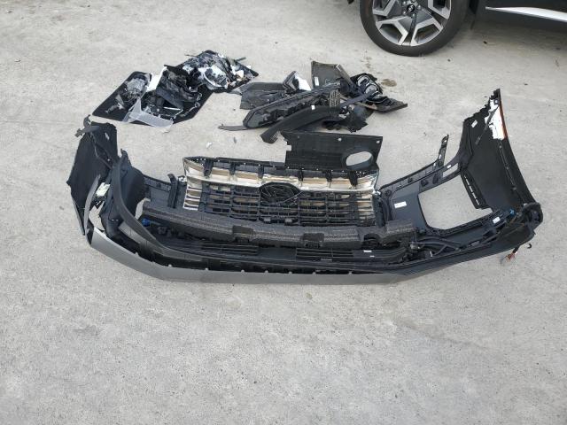 2025 HYUNDAI PALISADE S KM8R44GE1SU821765